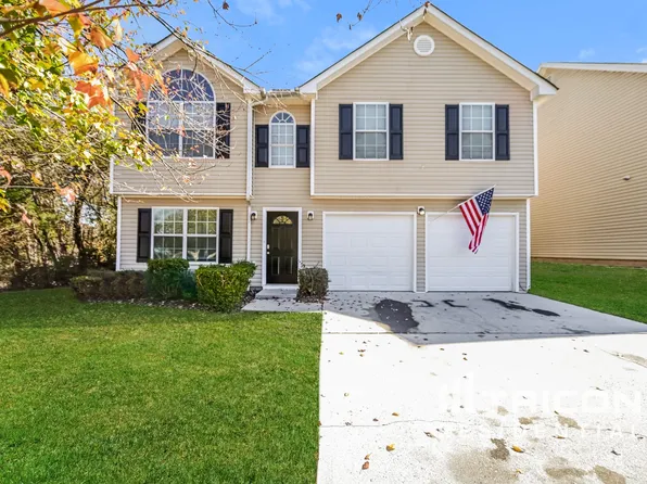 2500 South Hls, Riverdale, GA 30296
