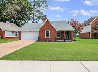 282 Bendigo Dr, Cordova, TN 38018