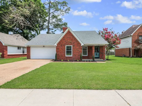 282 Bendigo Dr, Cordova, TN 38018