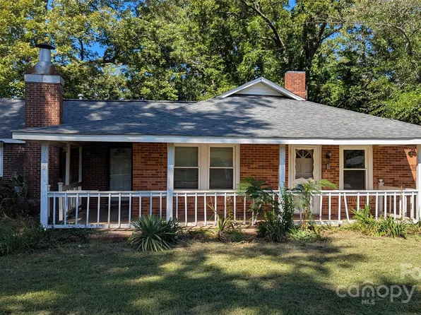 1233 Pinewood Rd, Rock Hill, SC 29730