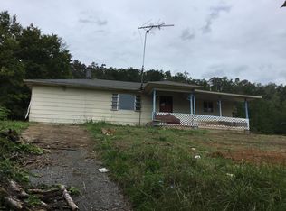 464 Satterfield Rd, Luttrell, TN 37779