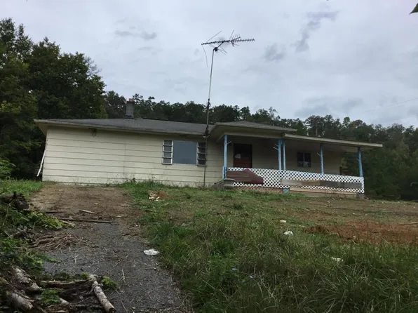 464 Satterfield Rd, Luttrell, TN 37779