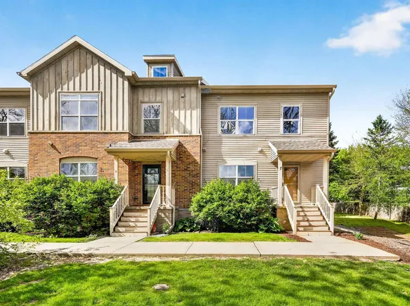 2896 S Seminole Highway #7, Fitchburg, WI 53711