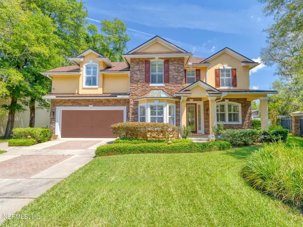 3627 LIGHTVIEW Lane, Jacksonville, FL 32225