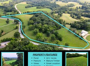 1 State Highway 176 E, Spokane, MO 65754