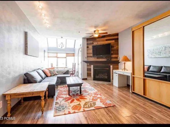 1415 Lowell Ave, Park City, UT