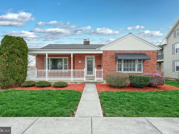 119 York St, Etters, PA 17319