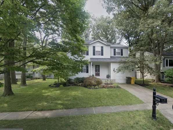 8150 Santa Fe Dr, Severn, MD 21144