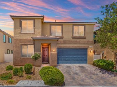 5309 Golden Melody Ln, North Las Vegas, NV, 89081