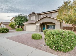 1282 E Parkview Dr, Gilbert, AZ 85295