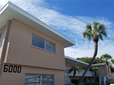 6000 2nd St E APT 12, Saint Petersburg, FL, 33706