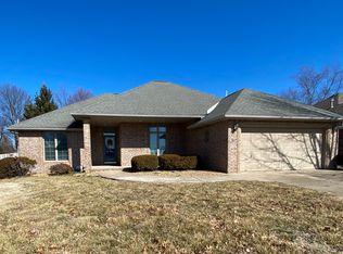 2119 E Inman St, Springfield, MO 65804