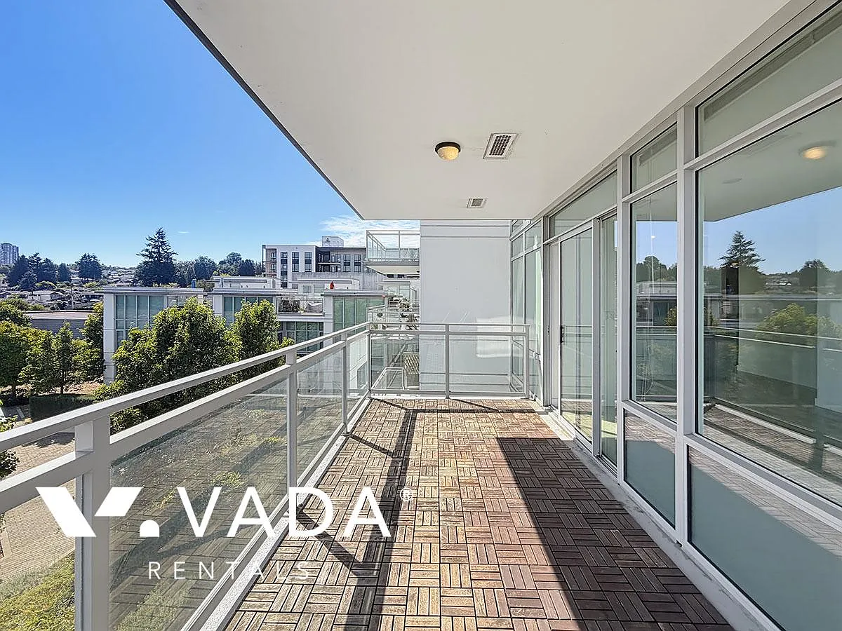 200 Nelsons Crescent New Westminster — Photo 4