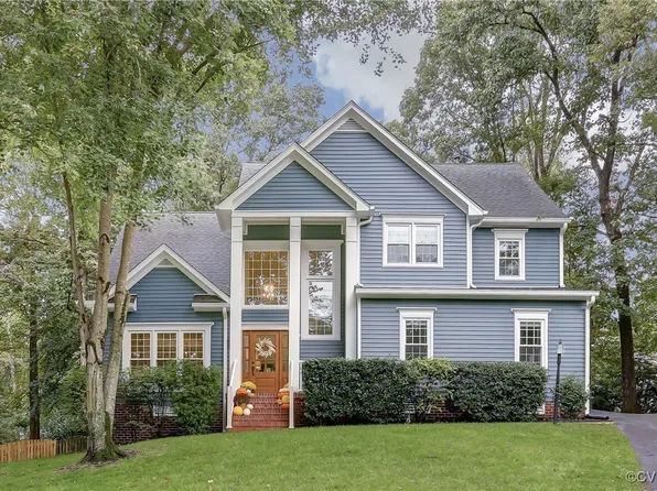 10275 Penningcroft Ln, Mechanicsville, VA 23116