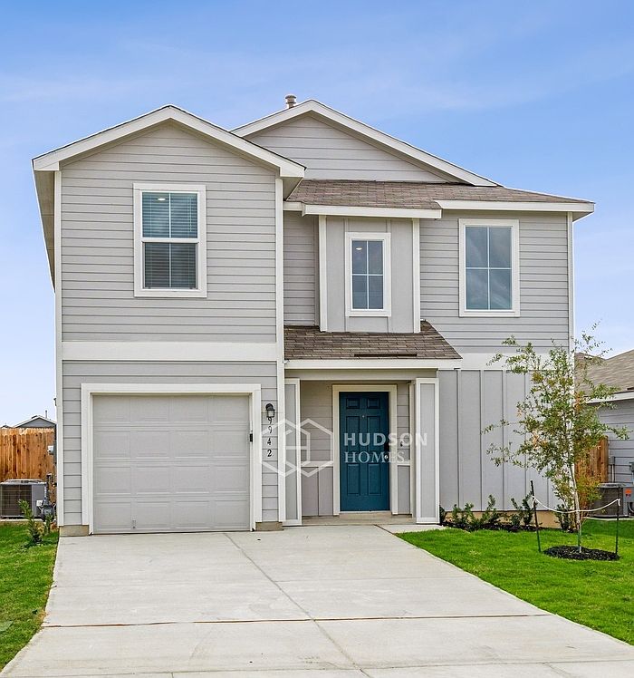 ゆゆ 9942 Spotted Rose, San Antonio, TX 78254 | Zillow
