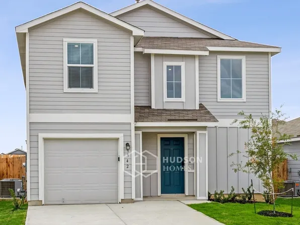 9942 Spotted Rose, San Antonio, TX 78254