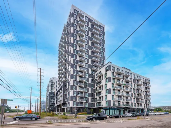 335 Wheat Boom Dr #1710, Oakville, ON L6H 0V1