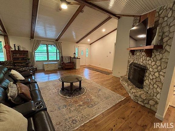 5th image of 1337 N County Road 312 W