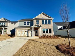 1649 Tide Mill Rd LOT 78, Cumming, GA 30040