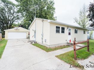 363 Spring St NE, Cedar Springs, MI 49319