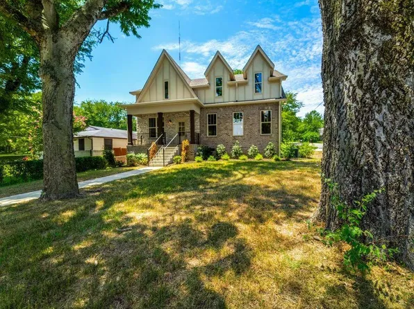 131 Oceola Ave, Nashville, TN 37209