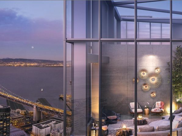 Penthouse Unit - San Francisco CA Real Estate - 808 Homes For Sale | Zillow - From San Francisco Zillow Luxury Penthouse Vacation