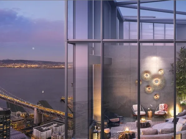 488 Folsom St #5602, San Francisco, CA 94105