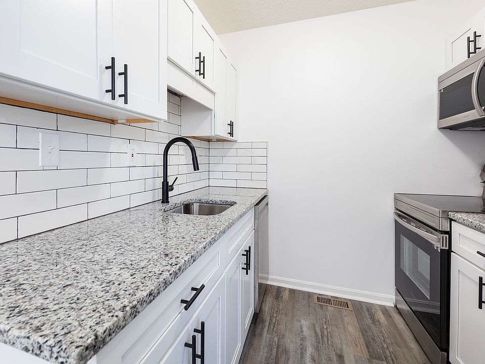 Granite Countertops