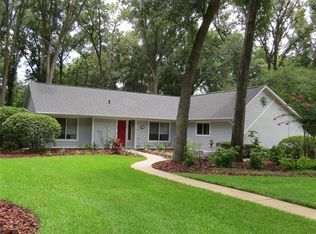 10119 SW 39th Pl, Gainesville, FL 32608