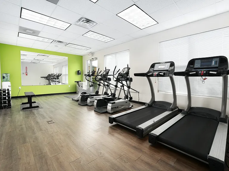 Eko Park Apartments — Photo 12