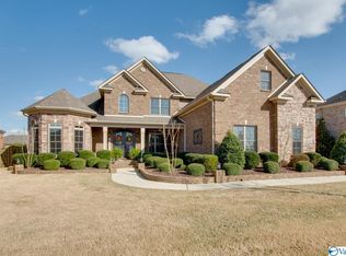 64 Lake Forest Blvd SE, Huntsville, AL 35824