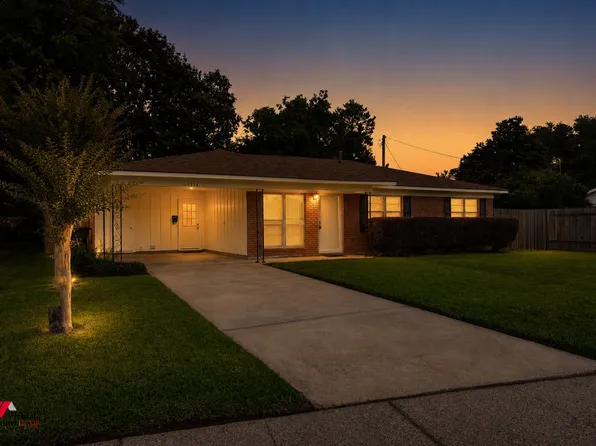 1334 Georgia St, Shreveport, LA 71104