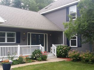 3573 Dock Rd, Williamsburg, MI 49690