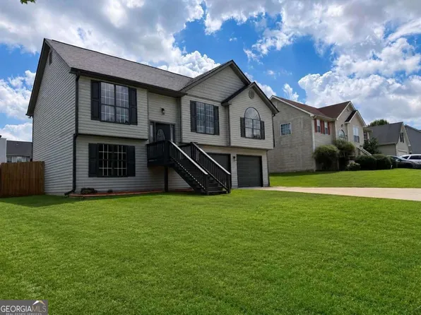 4031 Imperial Ln, McDonough, GA 30253