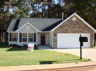 114 Belspring Ln, Anderson, SC 29621