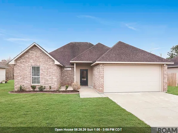 12736 Jaden Dr, Walker, LA 70785