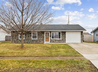 5066 Sutherland Dr, Columbus, OH 43207