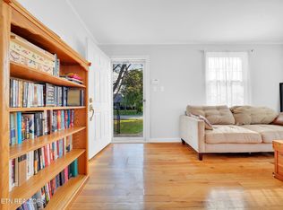 4903 Inskip Rd LOT 9, Knoxville, TN 37912