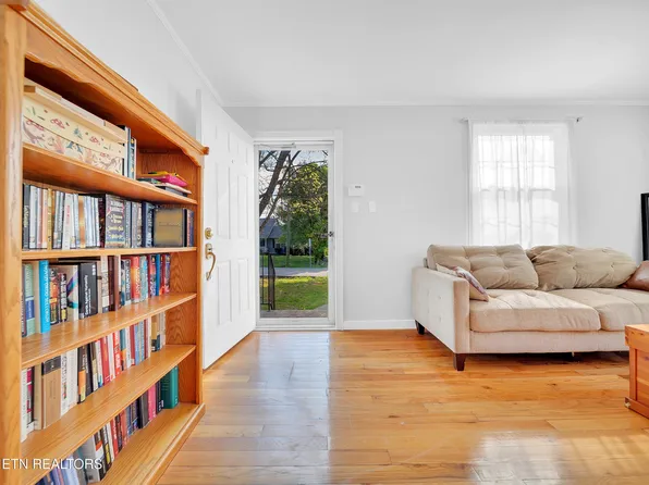 4903 Inskip Rd Lot 9, Knoxville, TN 37912