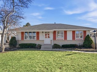 7106 North 37th STREET, Milwaukee, WI 53209