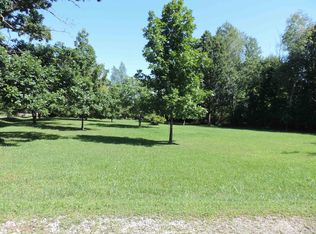 7281 Reddicliffe Rd, Melvin, MI 48454