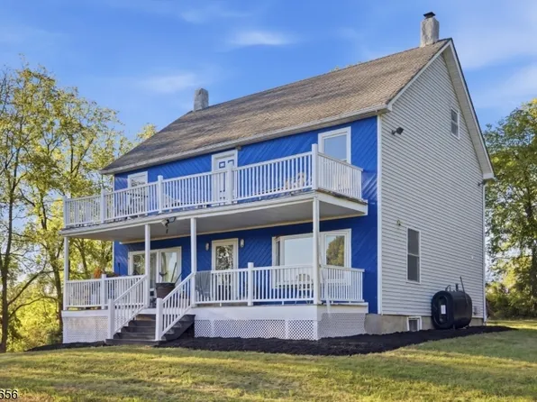 68 Fenwick Rd, Frankford Twp., NJ 07822