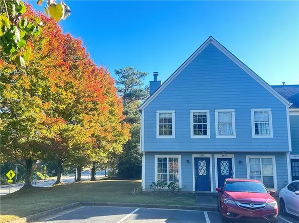 6630 Witherington Ct, Norcross, GA 30093