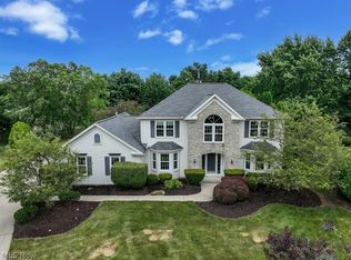 317 Stratton Dr, Medina, OH