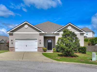 416 Norbourne Ct, Aiken, SC, 29801