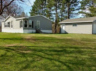 38225 Jarva Rd, Bigfork, MN 56628