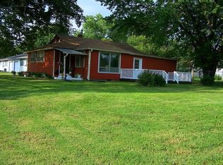 308 S 17th St, Independence, KS 67301