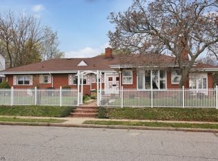 200 Harvard Rd, Linden, NJ 07036