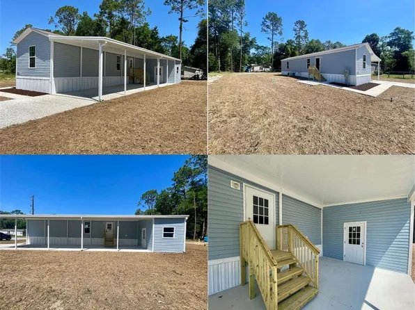 11355 NW 12th Ln, Ocala, FL 34482