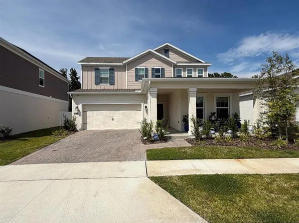 693 Peroni Ave, Debary, FL 32713